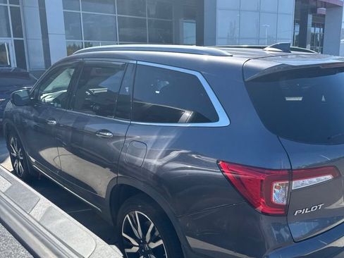 Used 2020 Honda Pilot Touring image 7