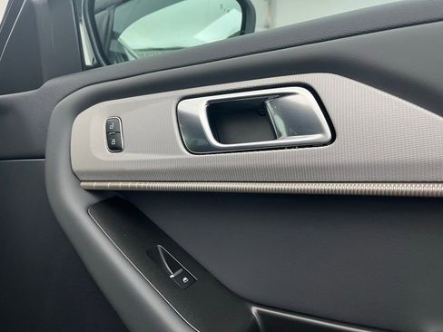 New 2026 Ford Explorer Active image 25