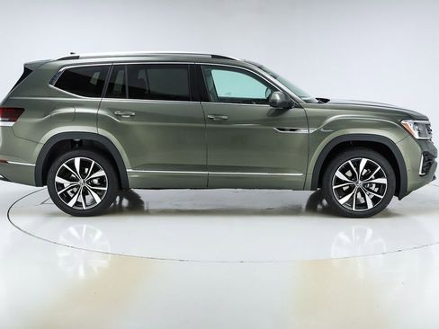 New 2026 Volkswagen Atlas SEL Premium R-Line image 49