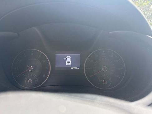 Used 2018 Kia Stinger RWD image 5