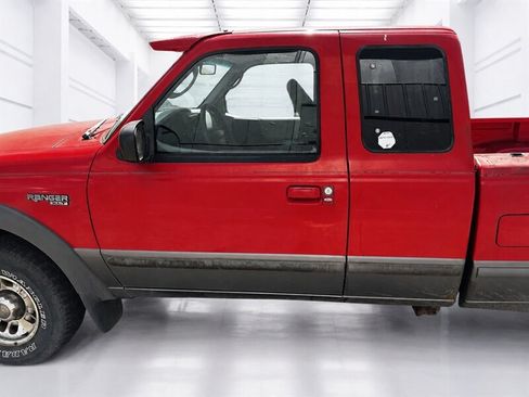Used 1998 Ford Ranger XLT AWD/4WD image 20