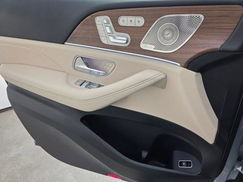 New 2026 Mercedes-Benz GLE 350 4MATIC image 16