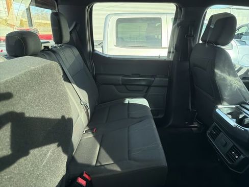 Used 2024 Ford F150 STX image 24