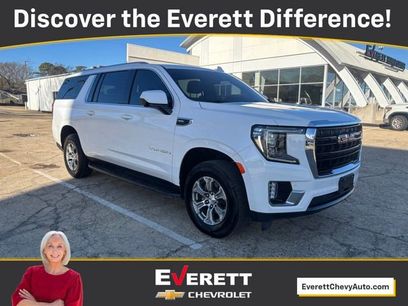 Used 2024 GMC Yukon XL SLE