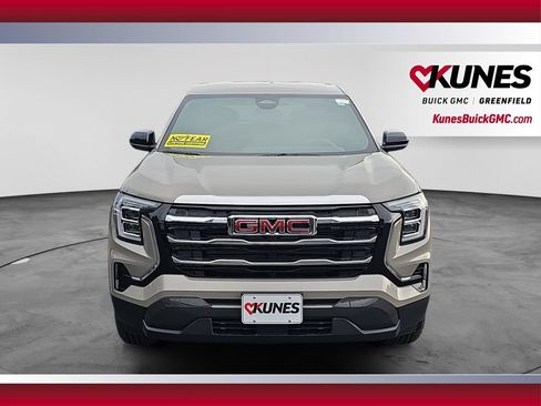 New 2026 GMC Terrain Elevation w/ LPO, Floor Liner Package AWD/4WD image 2