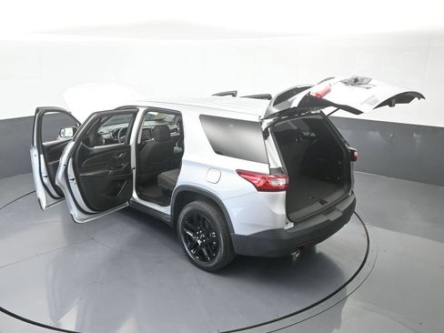 Used 2020 Chevrolet Traverse LS FWD image 62