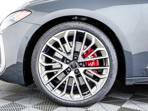 New 2025 Audi S5 Prestige image 6