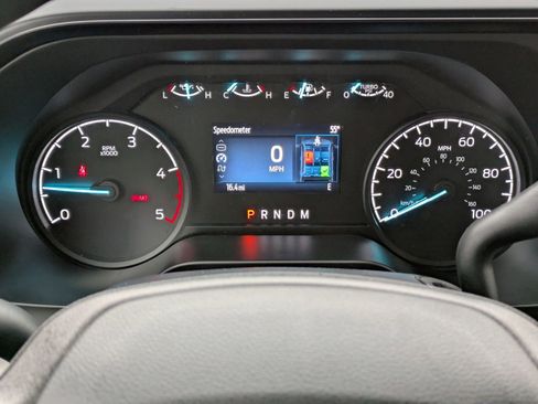 New 2026 Ford F250 XL AWD/4WD image 27