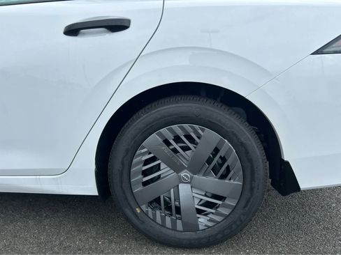 New 2026 Nissan Sentra S image 5