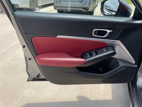 Used 2024 Acura Integra A-Spec FWD image 12