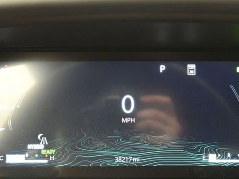 Used 2022 Jeep Grand Cherokee Summit w/ Advanced Protech Group IV AWD/4WD image 16