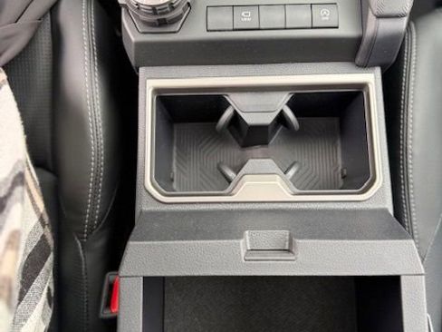 New 2026 Toyota 4Runner Limited image 24