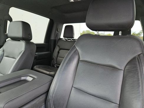 Used 2020 Chevrolet Silverado 2500 LTZ image 25