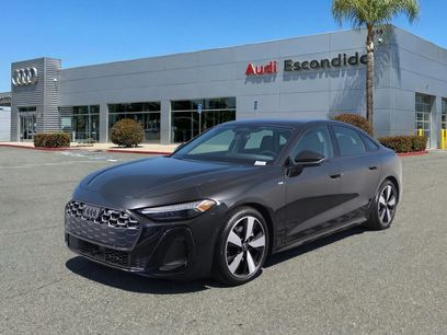 New 2026 Audi A5 2.0T Premium Plus