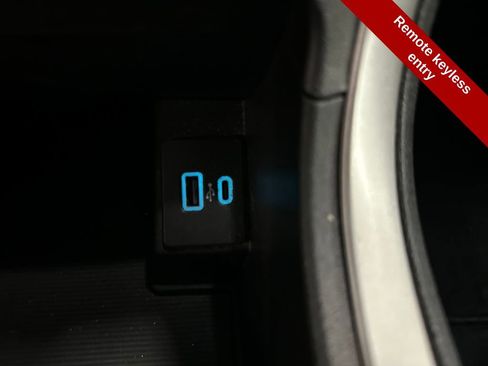 Used 2023 Ford Edge SEL image 33