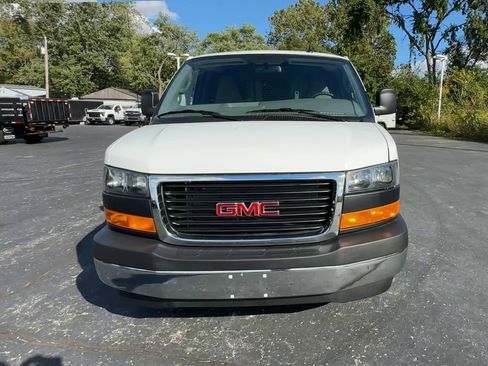 New 2025 GMC Savana 2500 Extended w/ Driver Convenience Package image 3