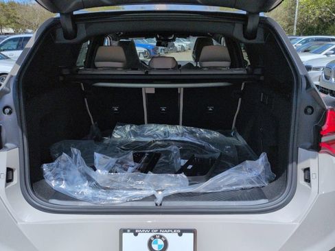 New 2026 BMW X3 xDrive30 w/ Premium Package image 13