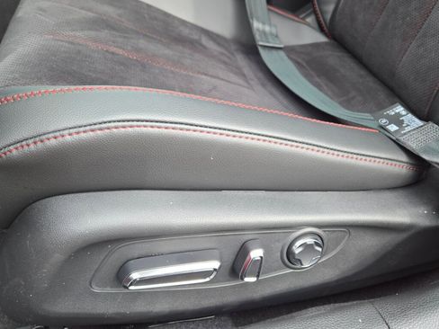 New 2026 Acura Integra Type S image 22