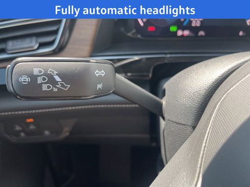 New 2026 Volkswagen Atlas SE FWD image 13