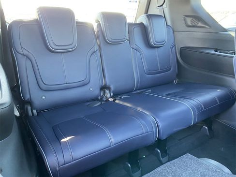 New 2026 INFINITI QX80 4WD w/ Sport Exterior Package image 12