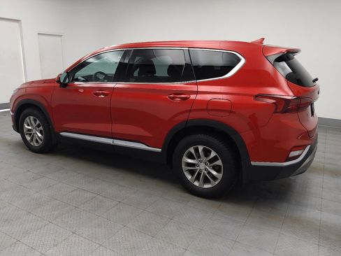 Used 2020 Hyundai Santa Fe SEL FWD image 3
