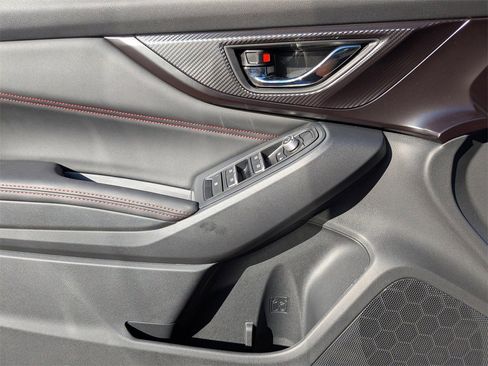 New 2025 Subaru WRX Premium image 26