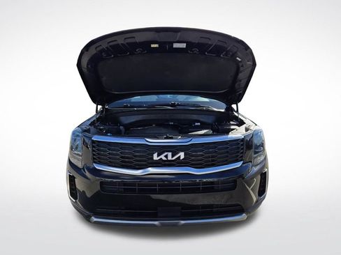 Used 2022 Kia Telluride EX FWD image 16