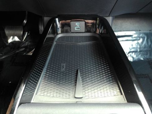 Used 2023 Ford Mustang Mach-E Select RWD image 41
