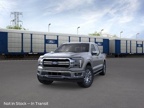 New 2026 Ford F150 Lariat w/ Equipment Group 501A Mid AWD/4WD image 31