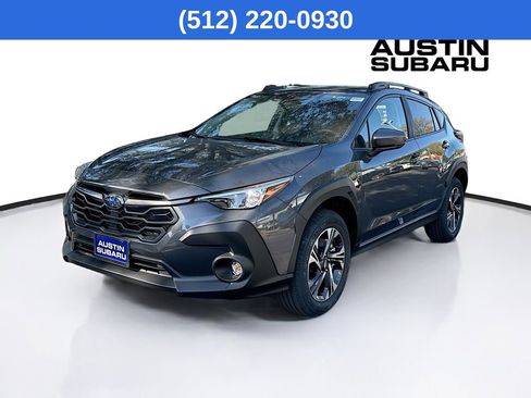New 2026 Subaru Crosstrek 2.0i Premium image 4