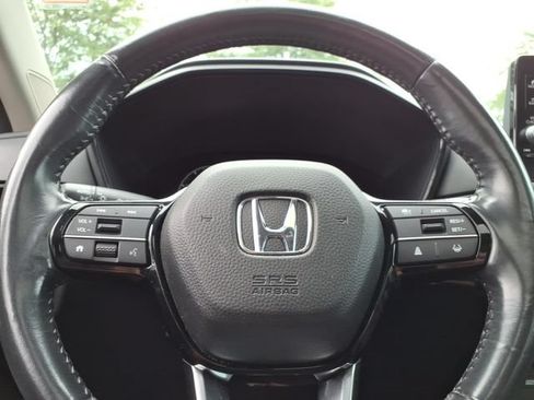 Certified 2023 Honda CR-V EX-L image 23