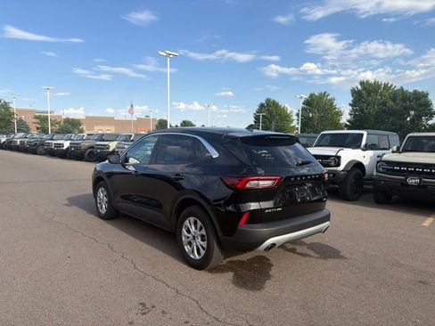 Used 2024 Ford Escape Active AWD/4WD image 6
