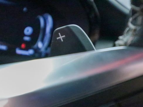 Used 2022 INFINITI QX60 Sensory image 27