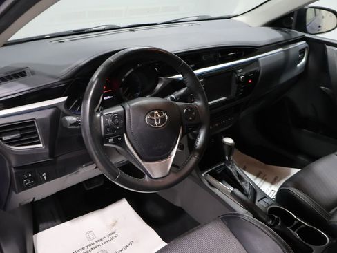 Used 2016 Toyota Corolla L image 15