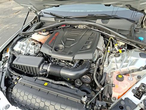 Used 2020 Alfa Romeo Giulia Base w/ Nero Edizione image 31