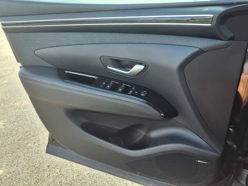 Used 2023 Hyundai Santa Cruz Limited AWD/4WD image 22
