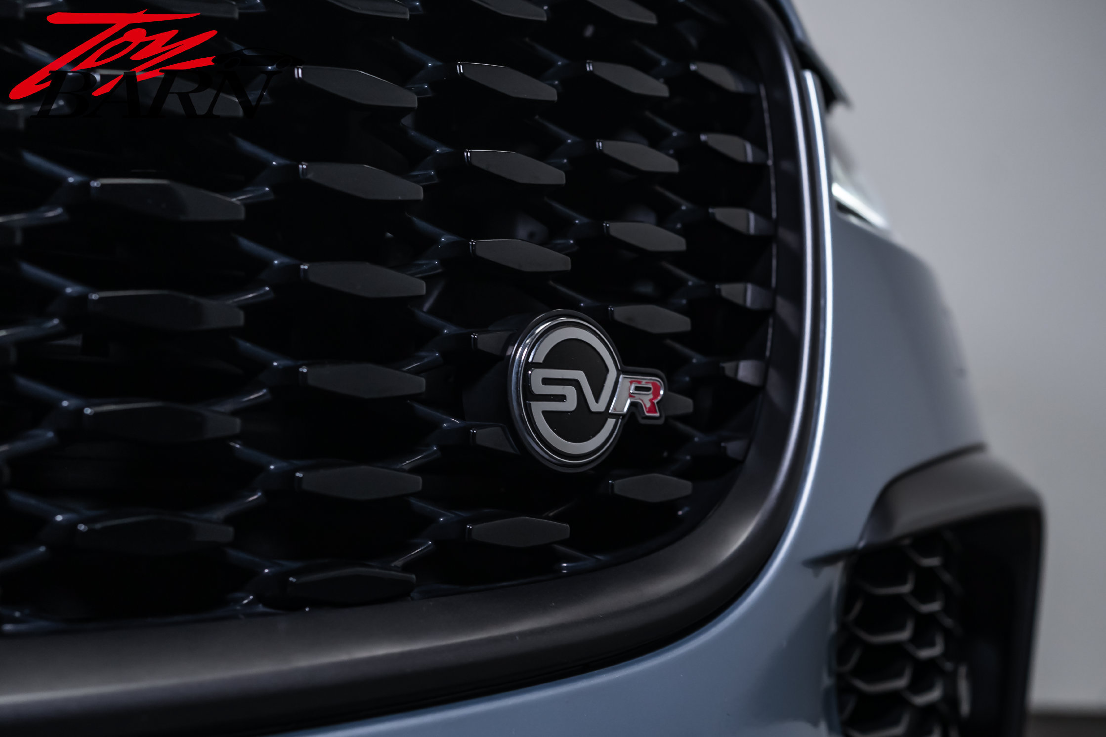 Used 2021 Jaguar F-PACE SVR AWD/4WD image 10