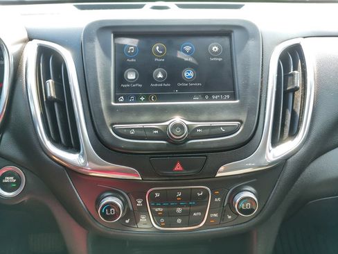 Used 2019 Chevrolet Equinox LT FWD image 25