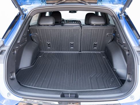 New 2025 Chevrolet Equinox EV RS w/ LPO, All-Weather Mat Package AWD/4WD image 23
