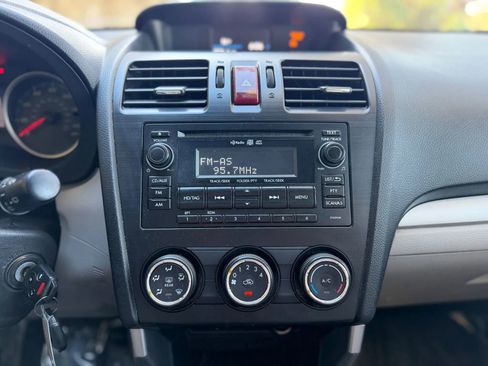 Used 2014 Subaru Forester 2.5i Premium w/ Popular Package #2 image 28