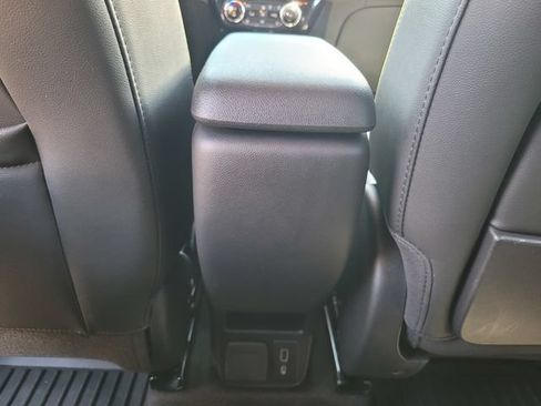 Used 2024 Chevrolet TrailBlazer ACTIV w/ Convenience Package FWD image 15