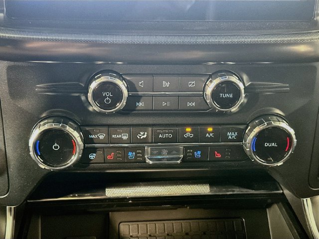 New 2026 Ford F150 Raptor AWD/4WD image 17