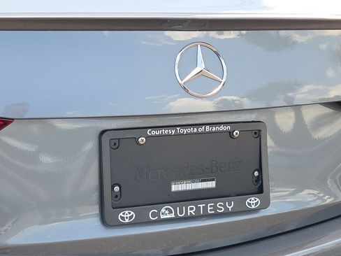Used 2024 Mercedes-Benz C 300 Sedan image 27