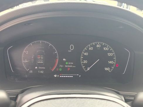 Used 2024 Honda Civic Sport image 28