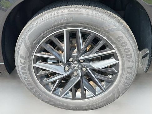 Certified 2024 Lexus TX 350 AWD w/ Technology Package image 29
