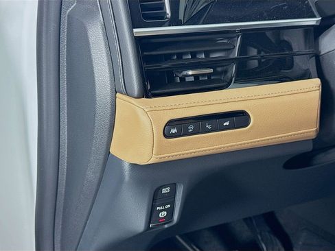 New 2026 INFINITI QX80 Luxe w/ Cargo Package image 12