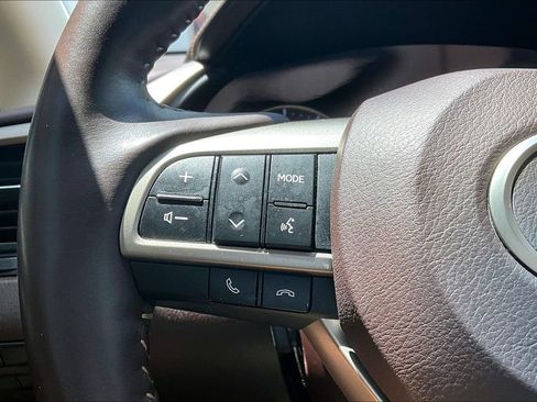 Used 2019 Lexus RX 350 FWD w/ Navigation Package image 12