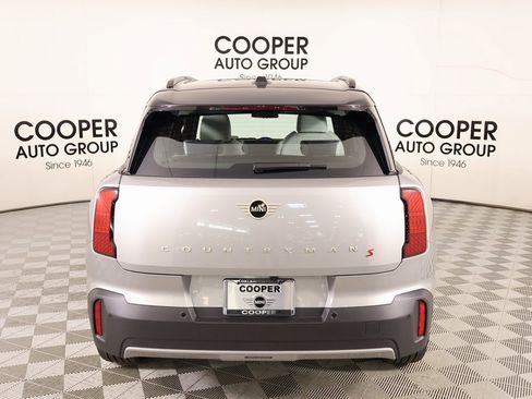 New 2026 MINI Cooper Countryman S image 24