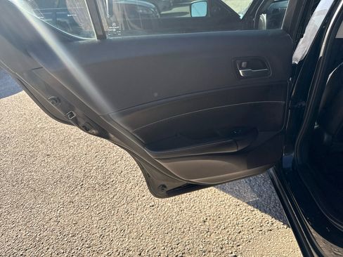 Used 2022 Acura ILX w/ Premium Package image 15