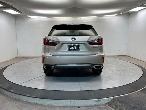 Used 2016 Lexus RX 350 FWD w/ Premium Package image 4